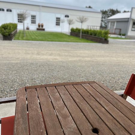 Bramley'S Stables And Accommodation Rangiora Ngoại thất bức ảnh