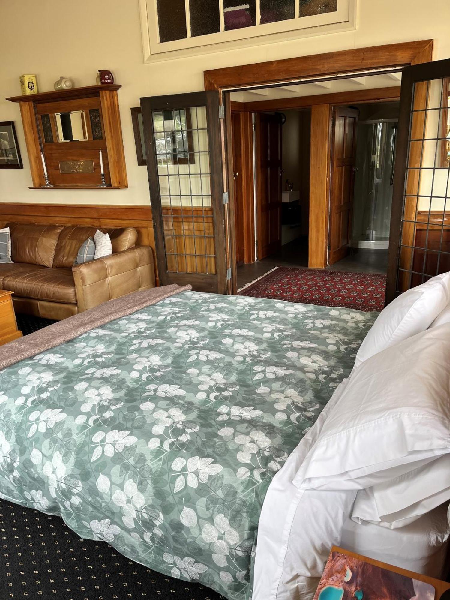Bramley'S Stables And Accommodation Rangiora Ngoại thất bức ảnh